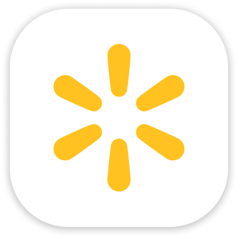 Walmart logo